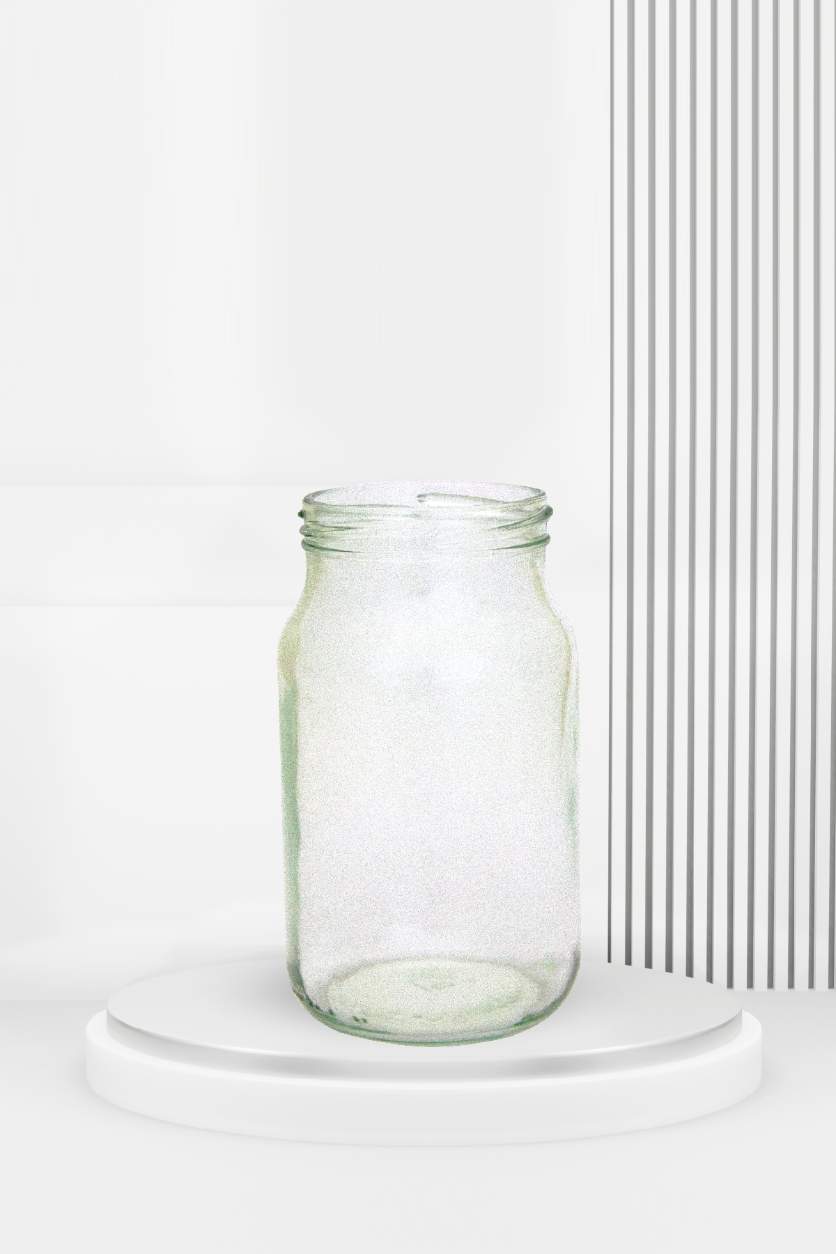 JAR 500 KASHK